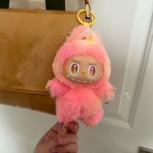 POPMART- The monsters Big into Energy: Loyalty